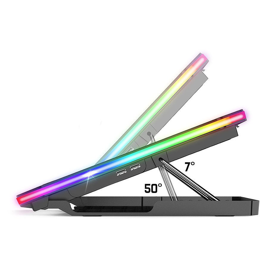 Spirit of Gamer Airblade 1200 RGB prix maroc- Smartmarket.ma
