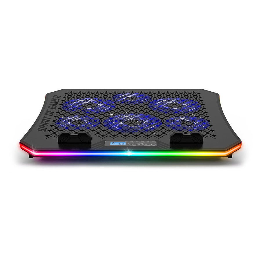 Spirit of Gamer Airblade 1200 RGB prix maroc- Smartmarket.ma