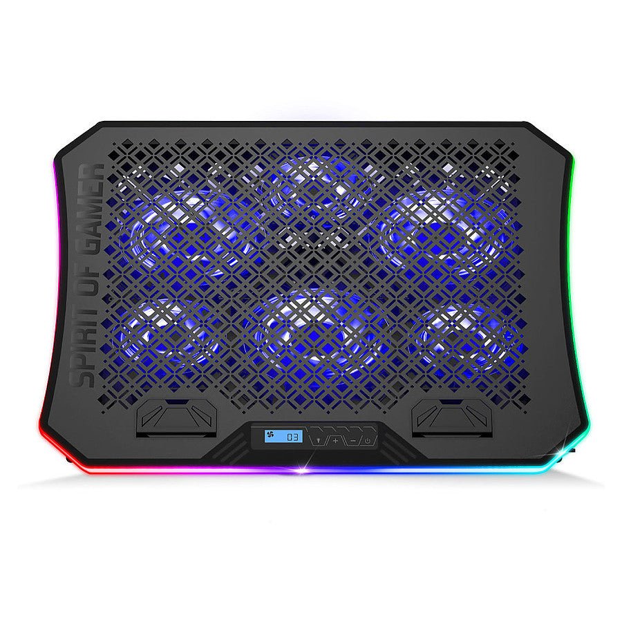 Spirit of Gamer Airblade 1200 RGB prix maroc- Smartmarket.ma