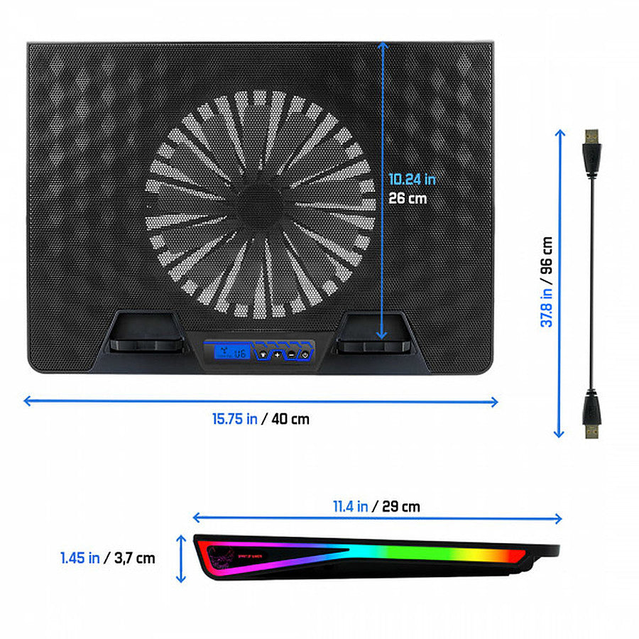 Spirit of Gamer Airblade 800 prix maroc- Smartmarket.ma