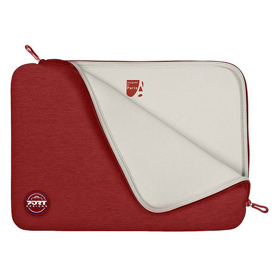 Sac, sacoche et housse PORT Designs Torino II 13/14" (rouge) - Maroc