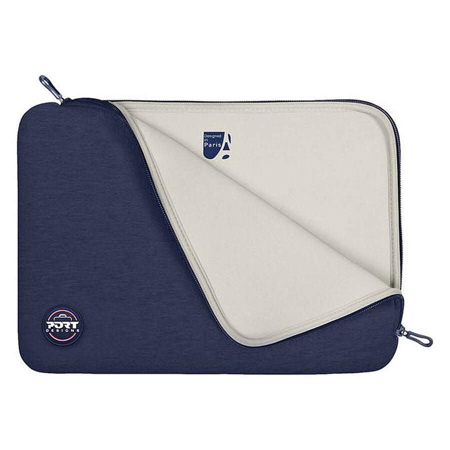 Sac, sacoche et housse PORT Designs Torino II 13/14" (bleu) - Maroc