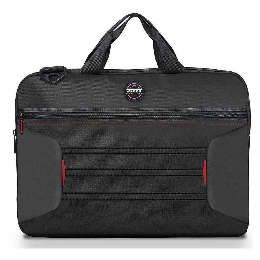 Sac, sacoche et housse PORT Designs Premium Pack 17.3" Noir - Maroc