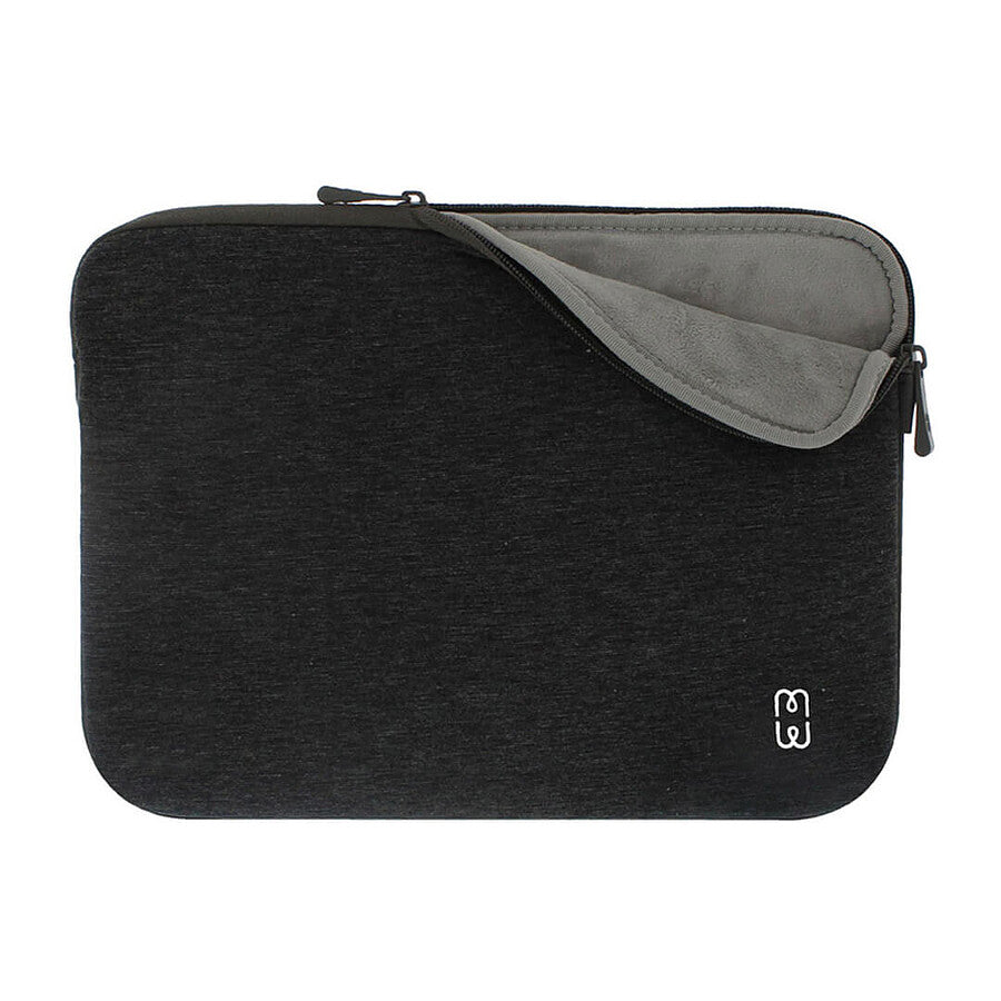 Sac, sacoche et housse MW Shade Sleeve Anthracite 16" - Maroc