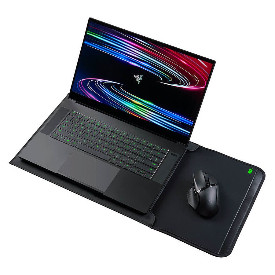 Sac, sacoche et housse Razer Protective Sleeve v2 (15.6") - Maroc