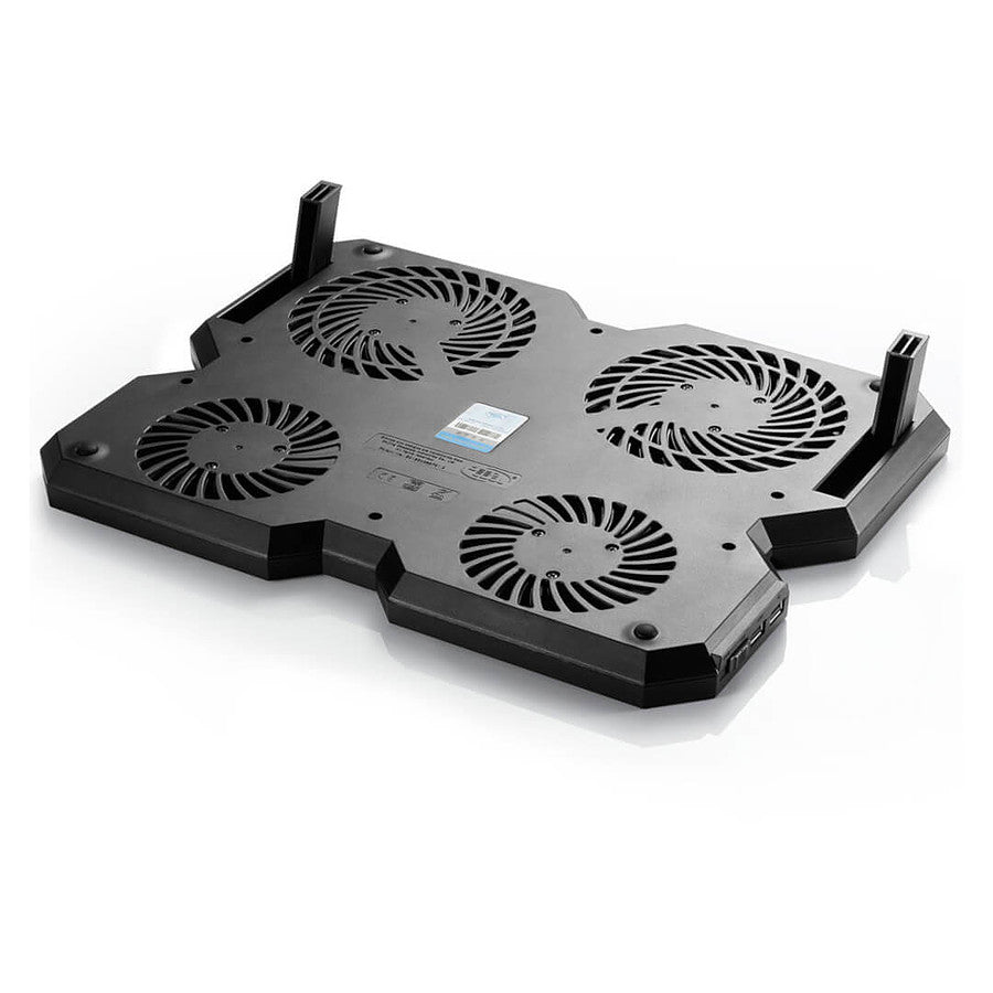DeepCool Multi Core X6 prix maroc- Smartmarket.ma
