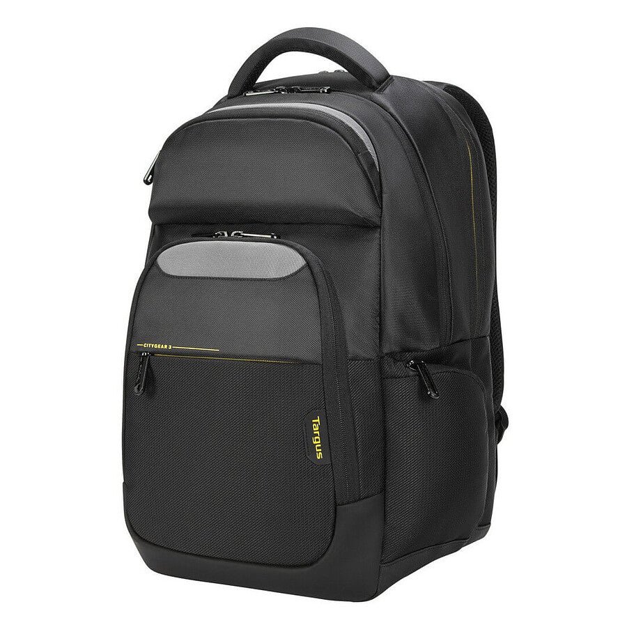MN0005923226_1 Sac, sacoche et housse Targus CityGear 3 Backpack 15.6" - Maroc