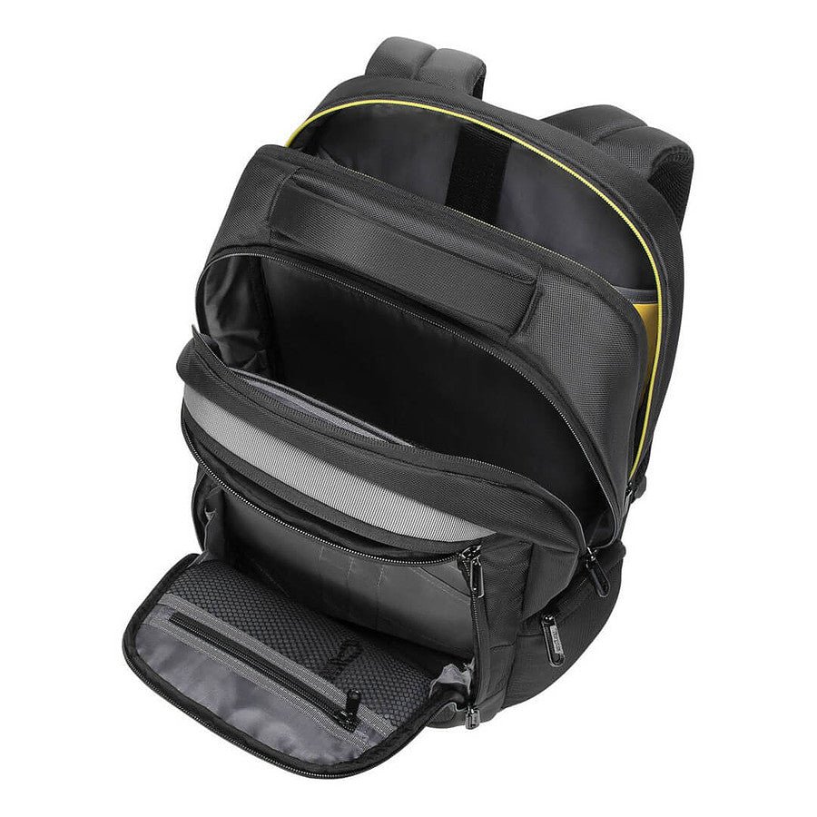 MN0005923656_1 Sac, sacoche et housse Targus CityGear 3 Backpack 17.3" - Maroc