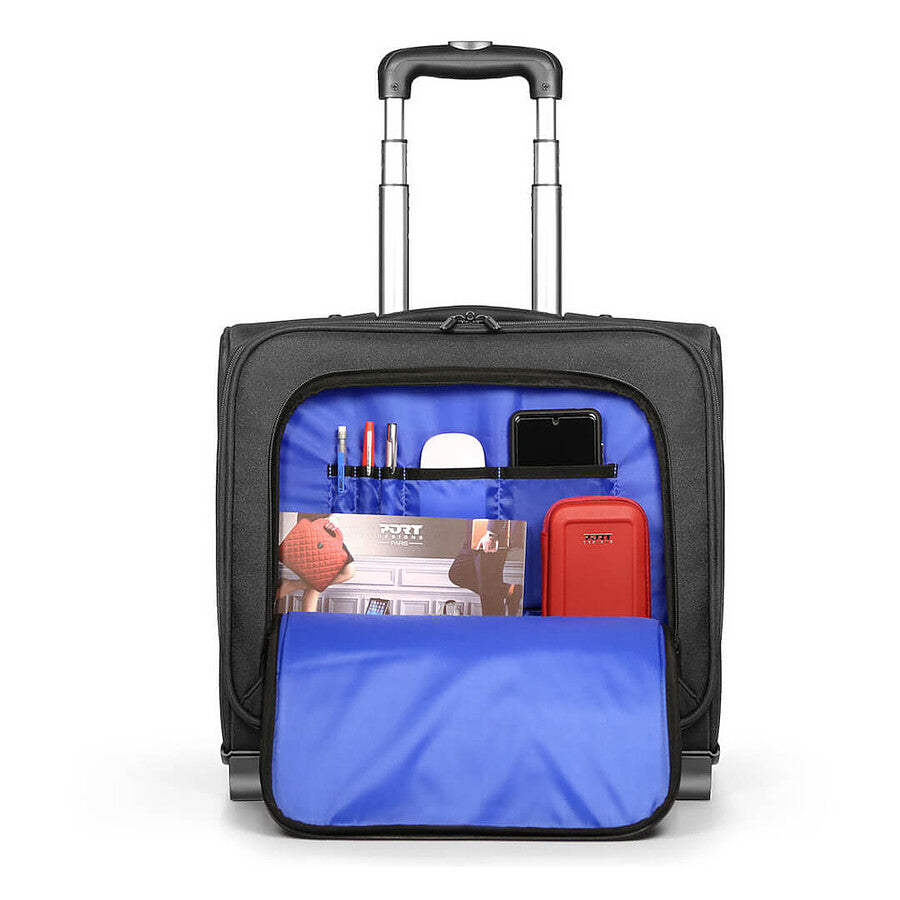 PORT Designs Hanoï II Trolley prix maroc- Smartmarket.ma