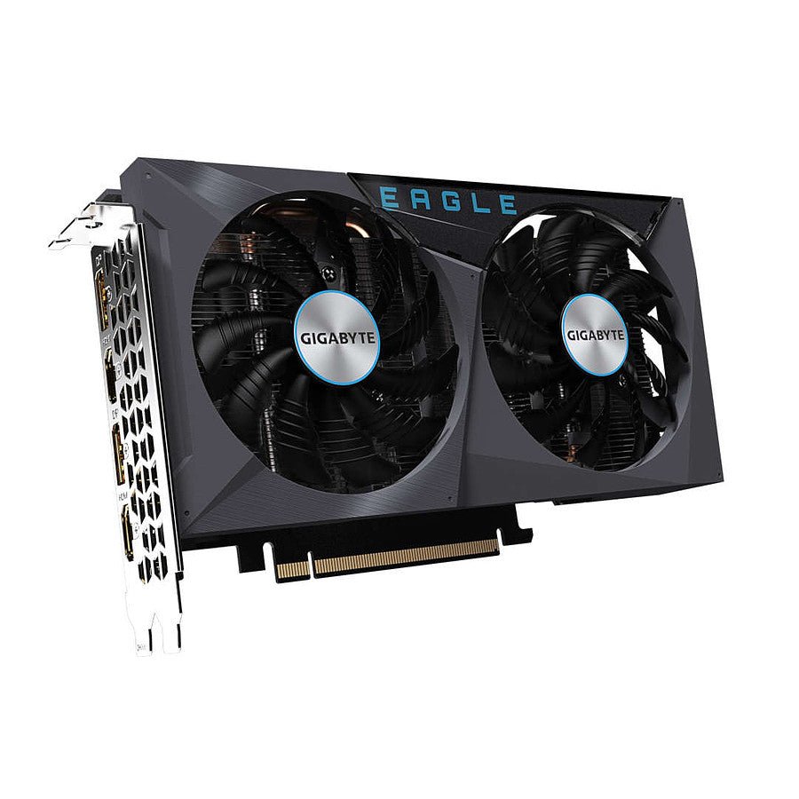 MN0005923851_1 Gigabyte GeForce RTX 3050 EAGLE OC (LHR) prix maroc- Smartmarket.ma