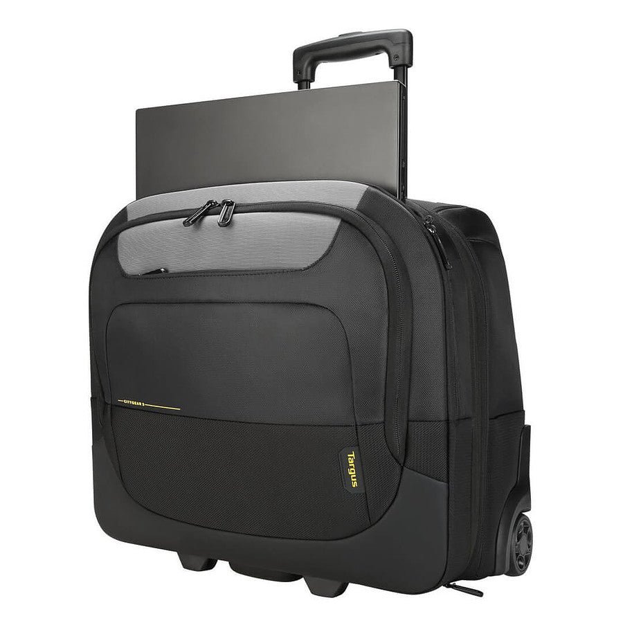 MN0005924021_1 Targus CityGear 3 Roller Laptop Case prix maroc- Smartmarket.ma