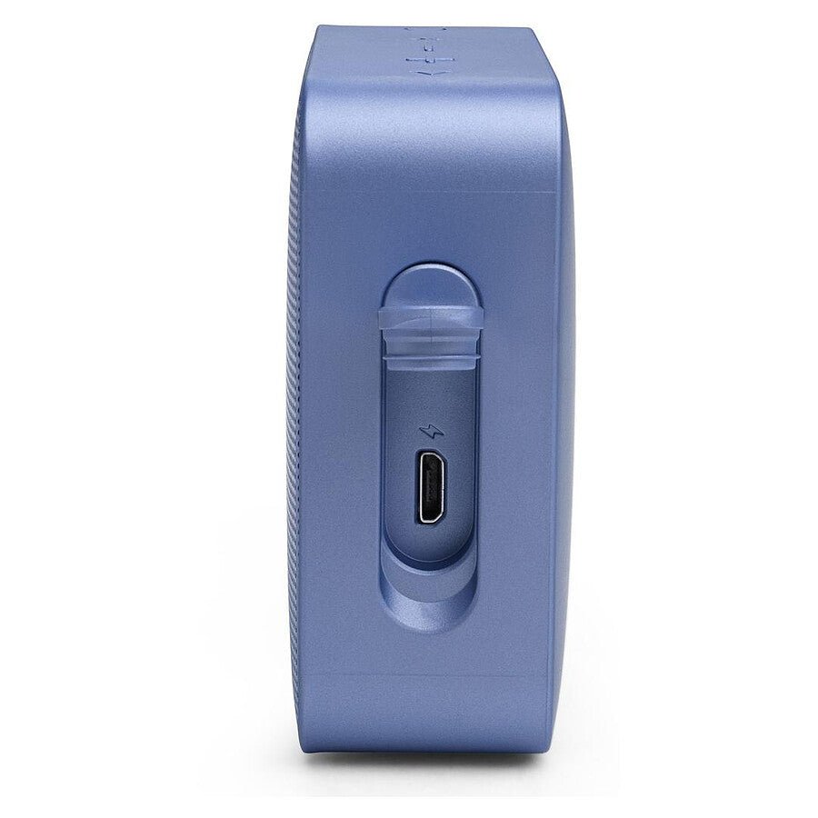 JBL GO Essential Bleu - Enceinte portable