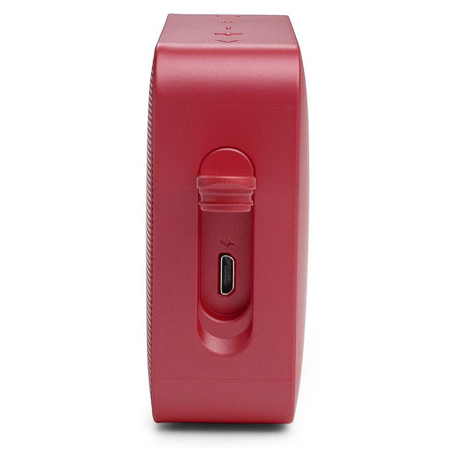 JBL GO Essential Rouge - Enceinte portable prix maroc- Smartmarket.ma