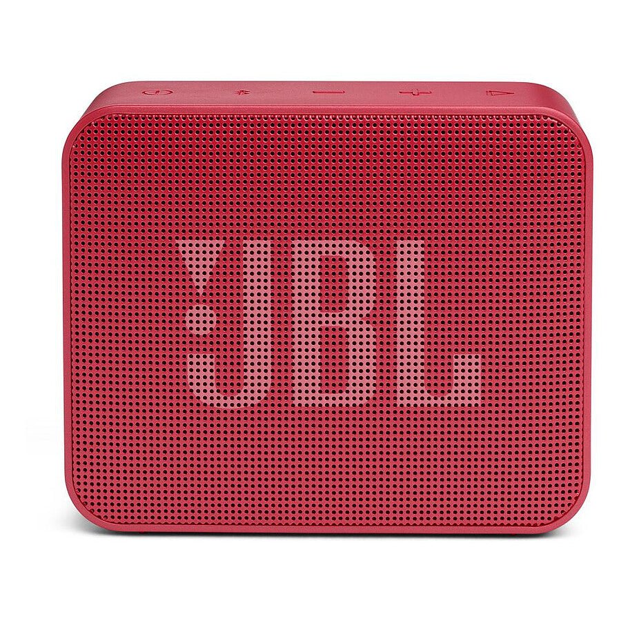JBL GO Essential Rouge - Enceinte portable prix maroc- Smartmarket.ma