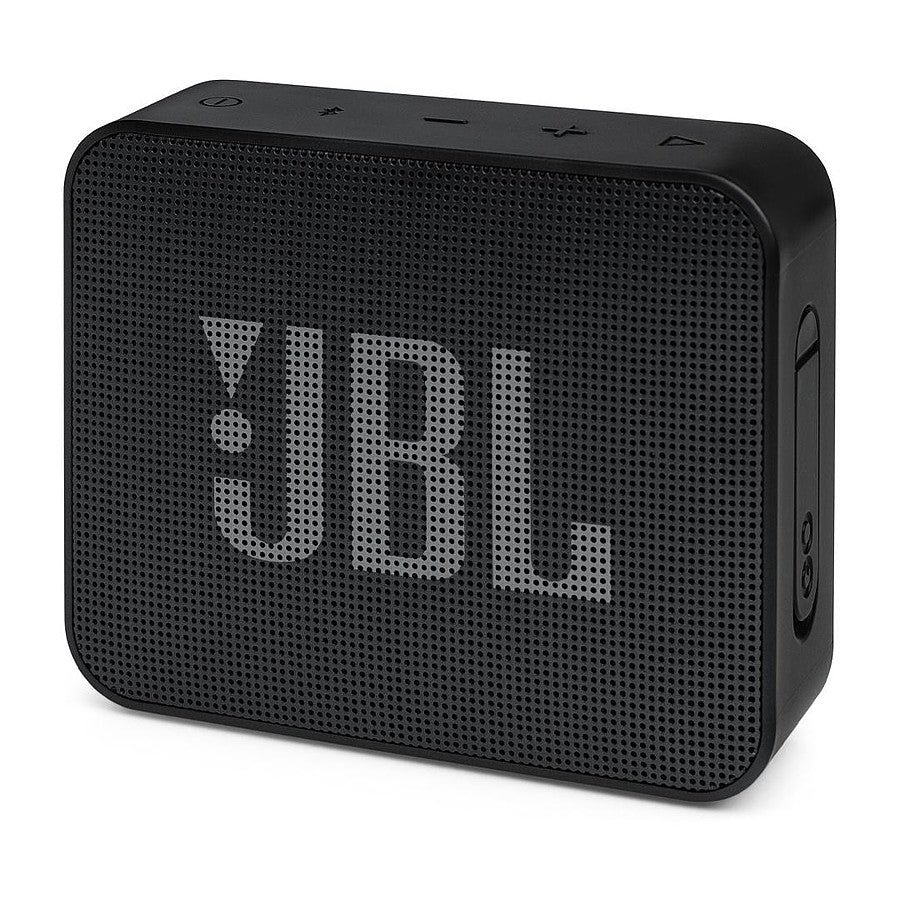 JBL GO Essential Noir - Enceinte portable prix maroc- Smartmarket.ma