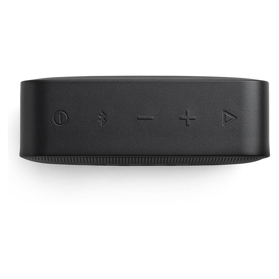 JBL GO Essential Noir - Enceinte portable prix maroc- Smartmarket.ma