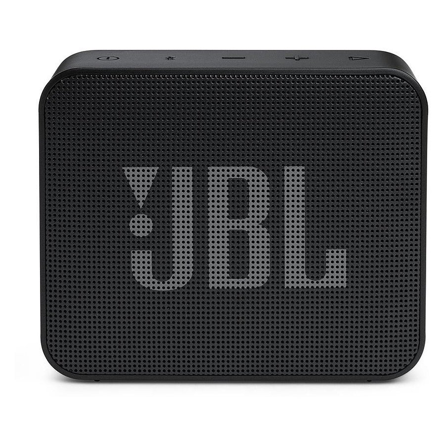 JBL GO Essential Noir - Enceinte portable prix maroc- Smartmarket.ma
