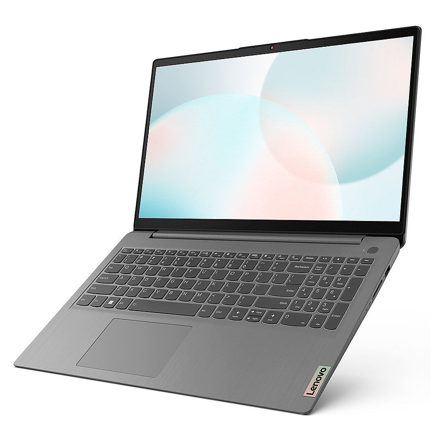 LENOVO IdeaPad 3 15ABA7 (82RN009EFR) prix maroc- Smartmarket.ma