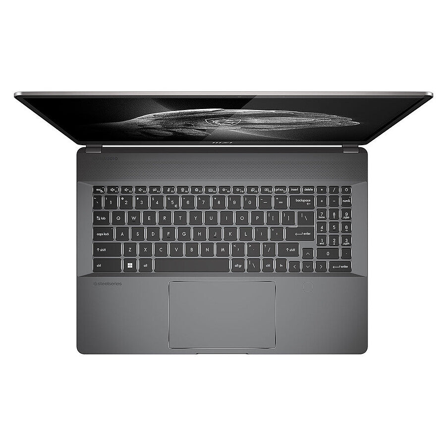 MSI Creator Z16P B12UHST-010FR prix maroc- Smartmarket.ma