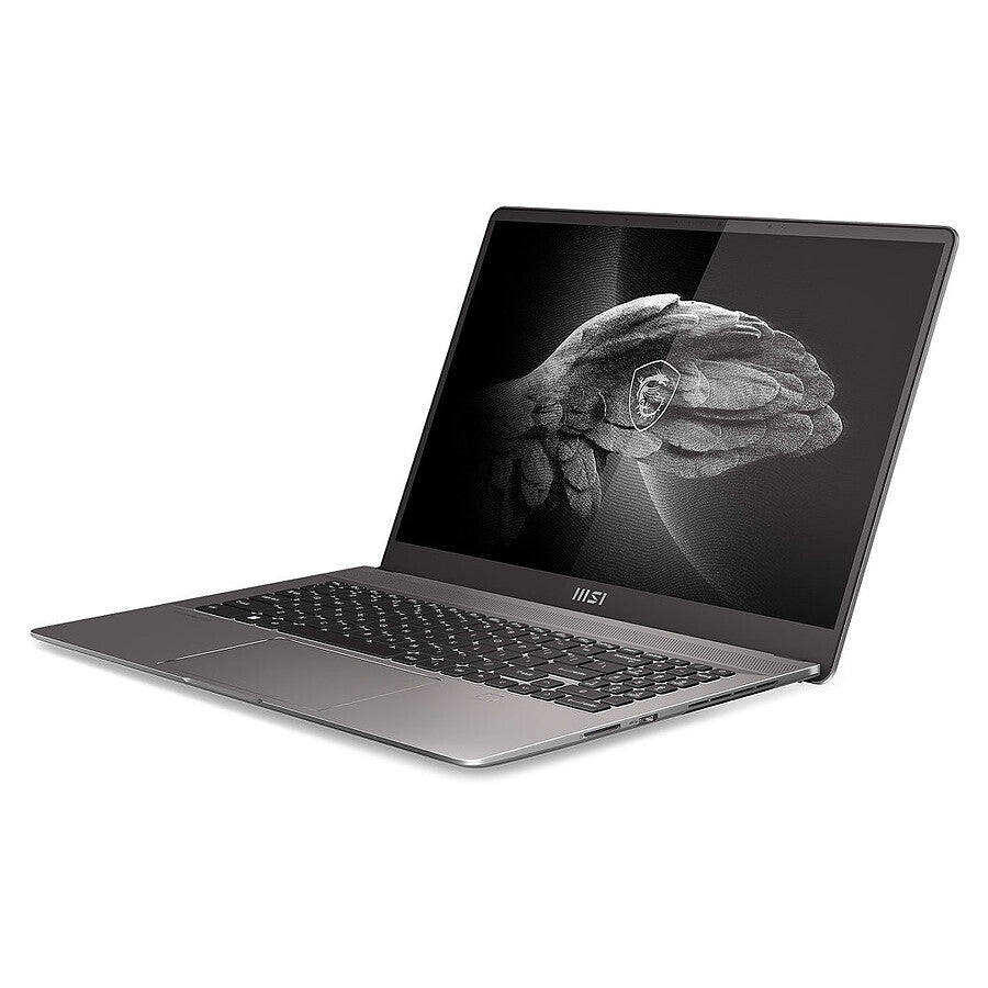 MSI Creator Z16P B12UHST-010FR prix maroc- Smartmarket.ma