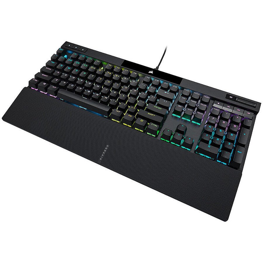 MN0005932092_1_0005932101 Corsair K70 RGB Pro - Cherry MX Speed prix maroc- Smartmarket.ma