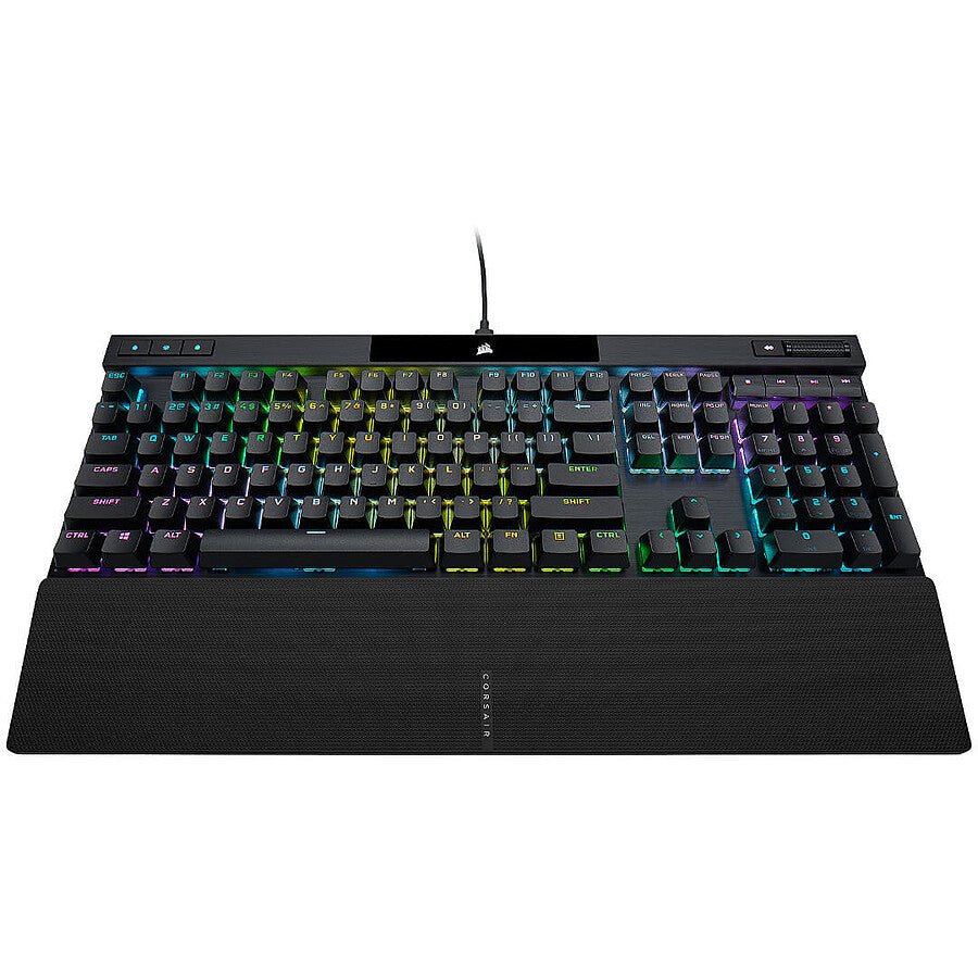 Corsair K70 RGB Pro - Cherry MX Speed prix maroc- Smartmarket.ma
