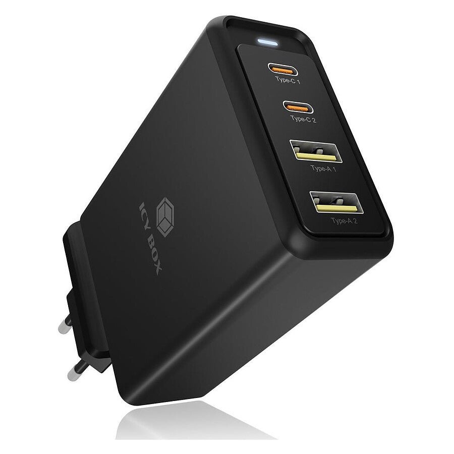 MN0005934502_1 ICY BOX IB-PS104-PD prix maroc- Smartmarket.ma