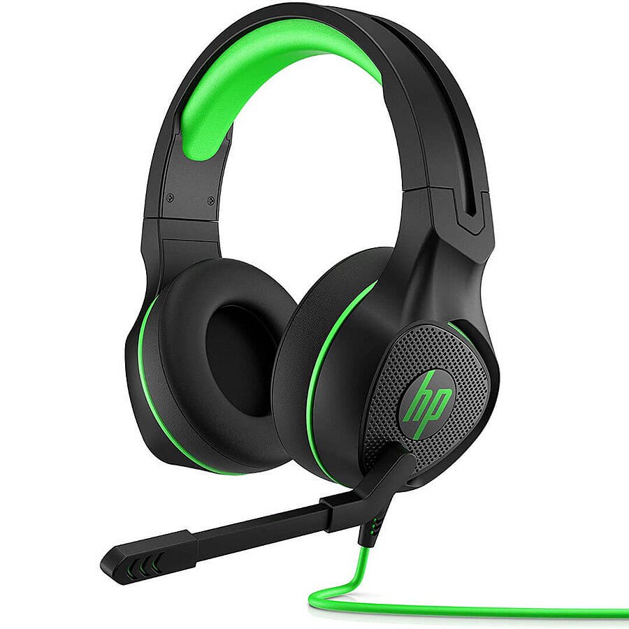 HP Pavilion Gaming Souris 200 + Casque 400 prix maroc- Smartmarket.ma