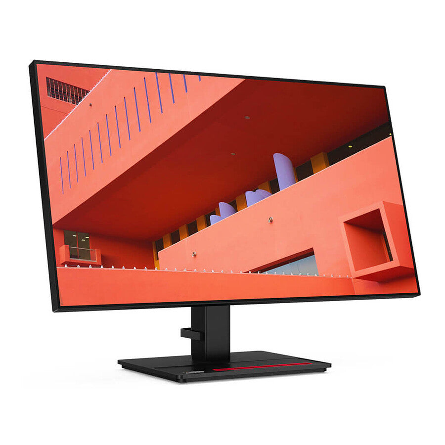 Lenovo ThinkVision P27h-20 prix maroc- Smartmarket.ma