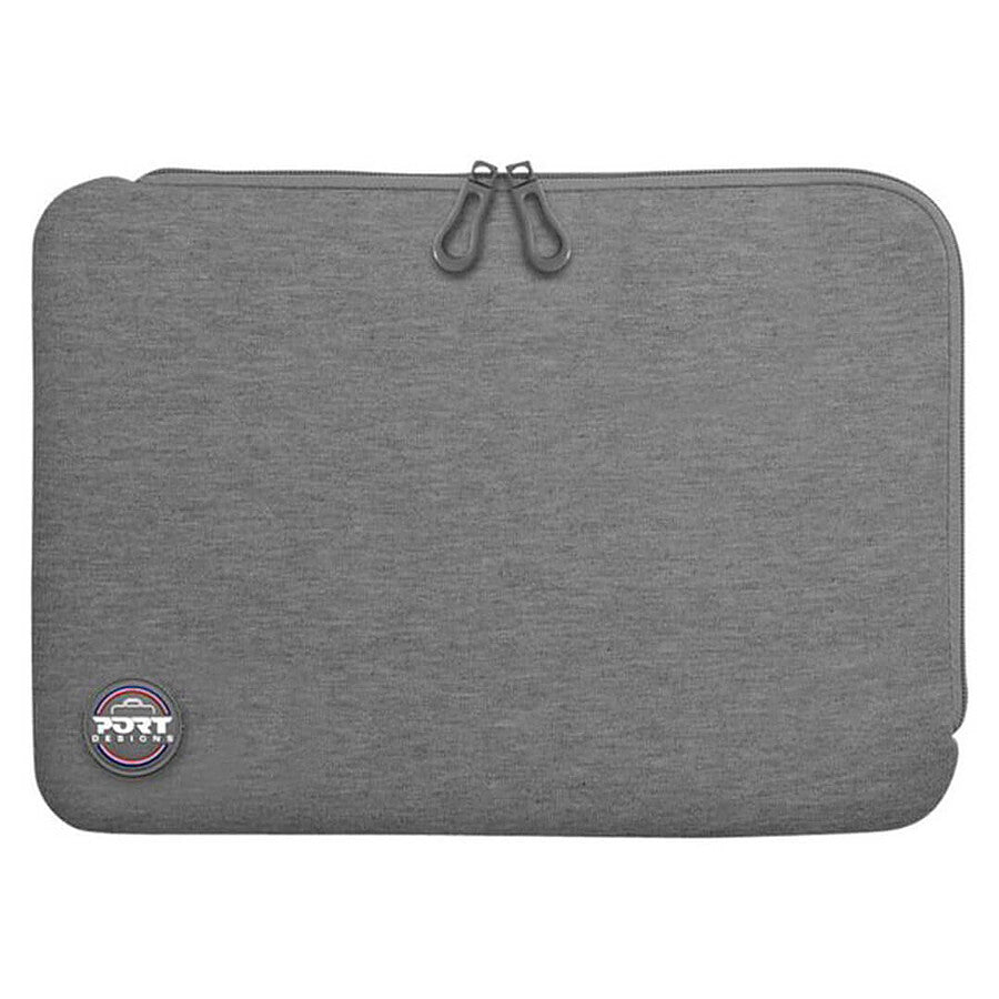 Sac, sacoche et housse PORT Designs Torino II 10/12" (gris) - Maroc