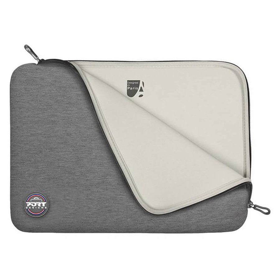 Sac, sacoche et housse PORT Designs Torino II 10/12" (gris) - Maroc