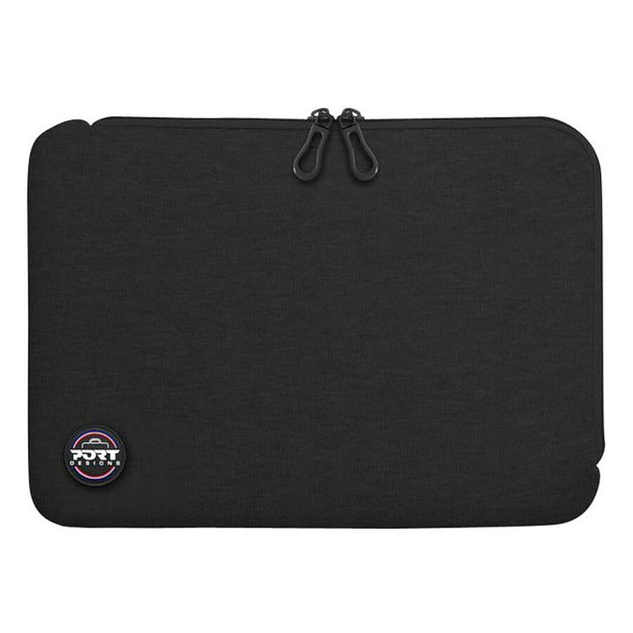 Sac, sacoche et housse PORT Designs Torino II 10/12" (noir) - Maroc