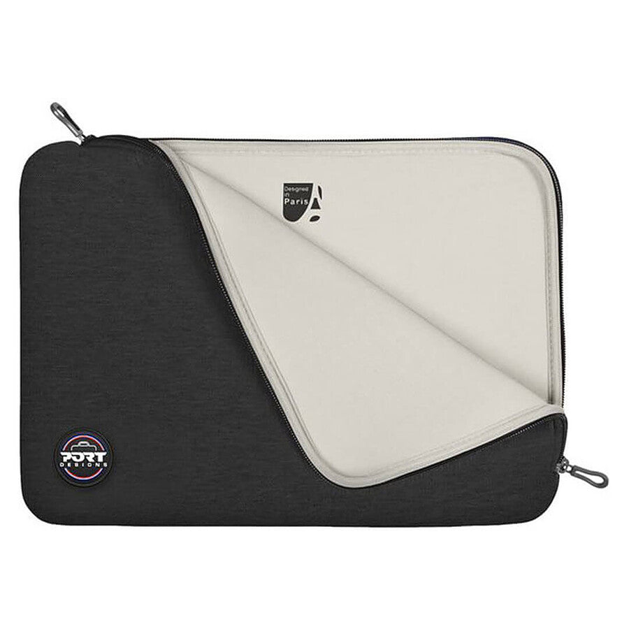Sac, sacoche et housse PORT Designs Torino II 10/12" (noir) - Maroc