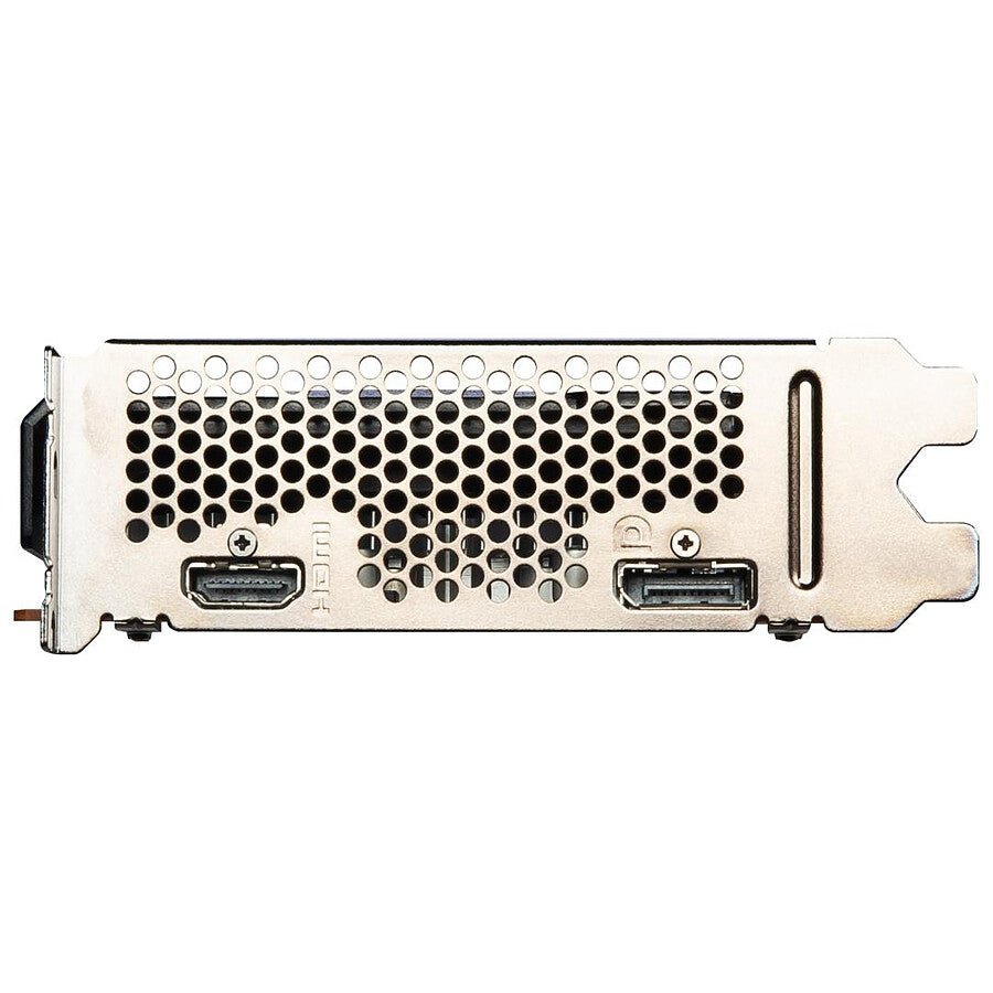 MN0005947740 MSI Radeon RX 6400 AERO ITX prix maroc- Smartmarket.ma