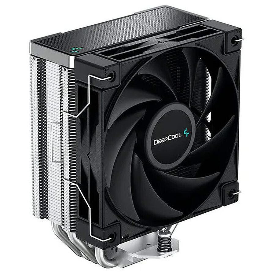 MN0005950751 DeepCool AK400 prix maroc- Smartmarket.ma