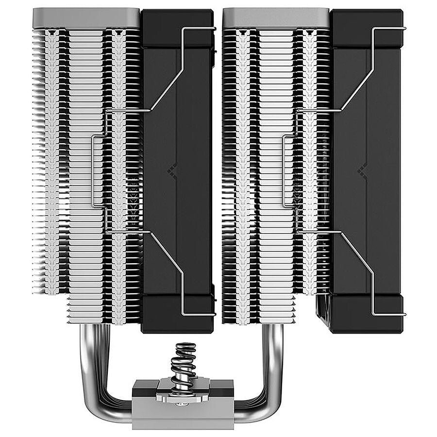 MN0005951115 DeepCool AK620 - Noir prix maroc- Smartmarket.ma