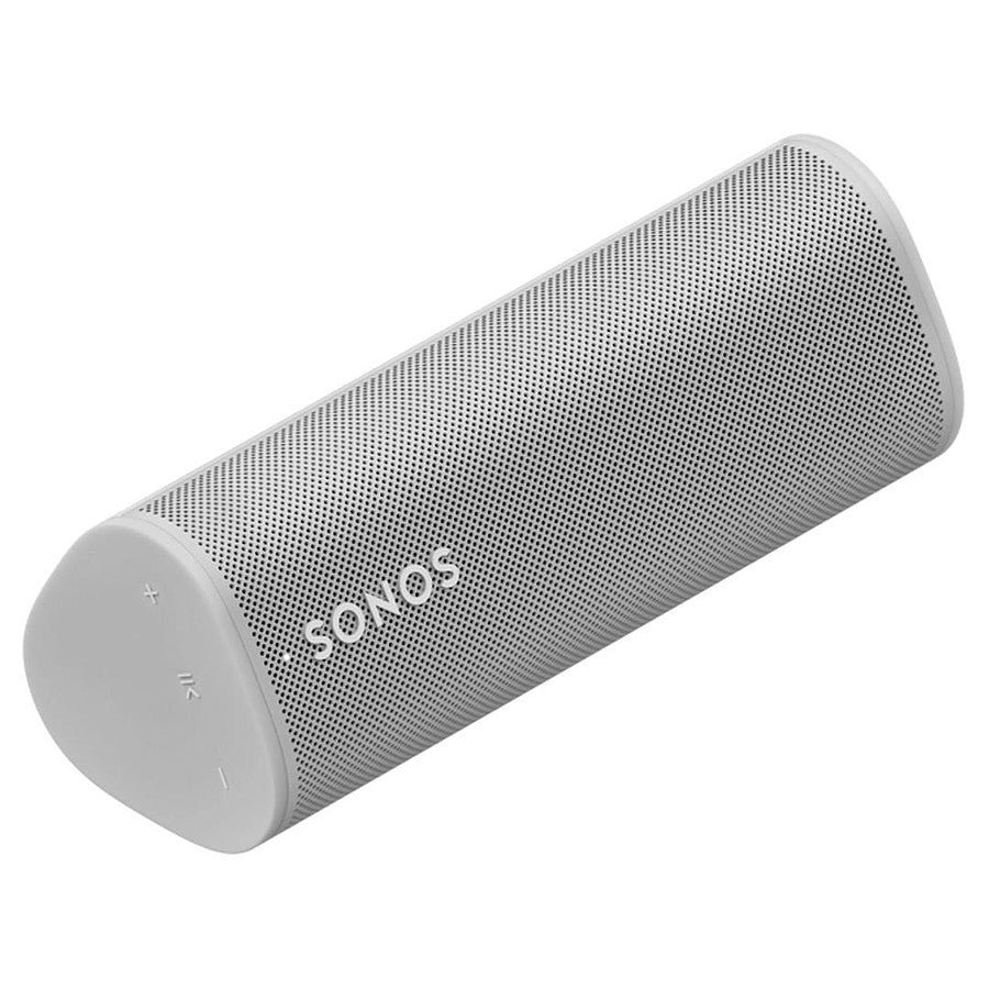 MN0005951610 SONOS Roam SL Blanc - Enceinte portable prix maroc- Smartmarket.ma