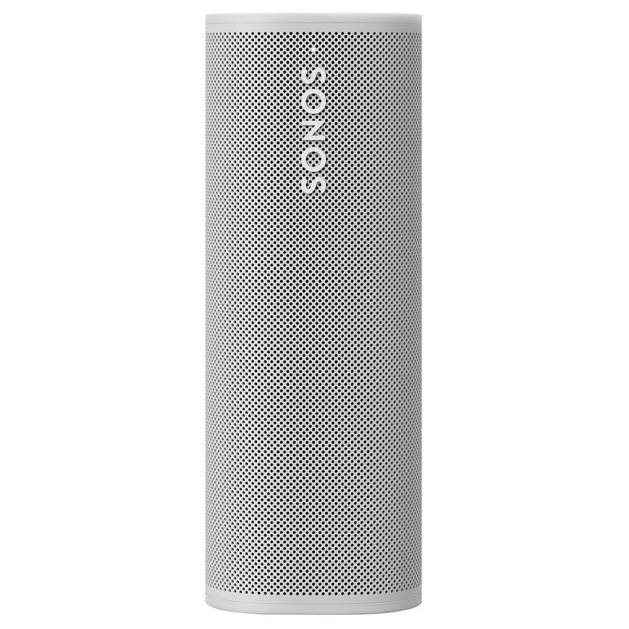 SONOS Roam SL Blanc - Enceinte portable prix maroc- Smartmarket.ma