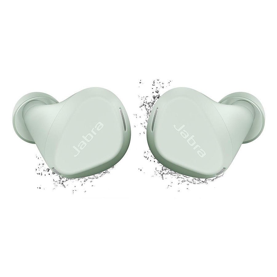 Jabra Elite 4 Active Menthe prix maroc- Smartmarket.ma