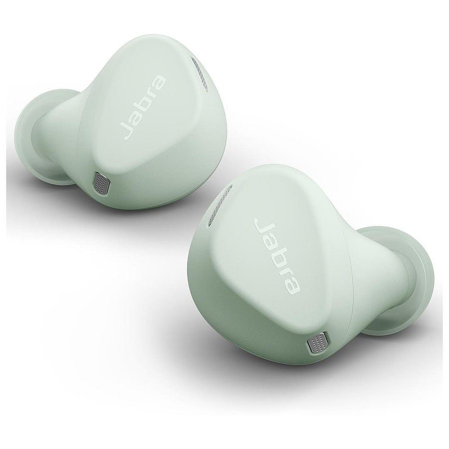 MN0005953169 Jabra Elite 4 Active Menthe prix maroc- Smartmarket.ma