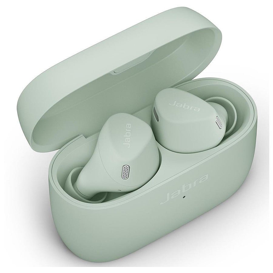 MN0005953170 Jabra Elite 4 Active Menthe prix maroc- Smartmarket.ma