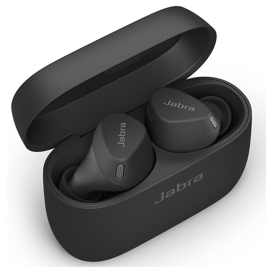 MN0005953175 Jabra Elite 4 Active Noir prix maroc- Smartmarket.ma