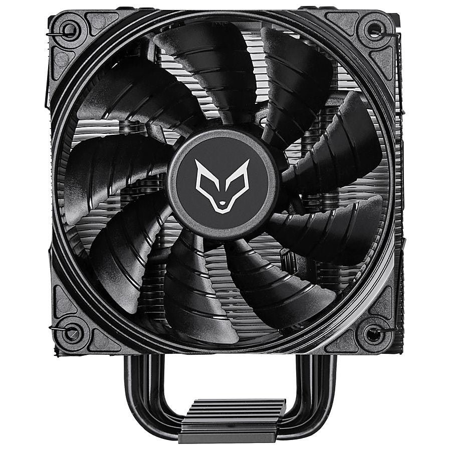 MN0005955338 Fox Spirit Cold Snap VT120 BLACK V2 prix maroc- Smartmarket.ma