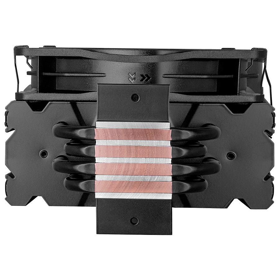 MN0005955339 Fox Spirit Cold Snap VT120 BLACK V2 prix maroc- Smartmarket.ma