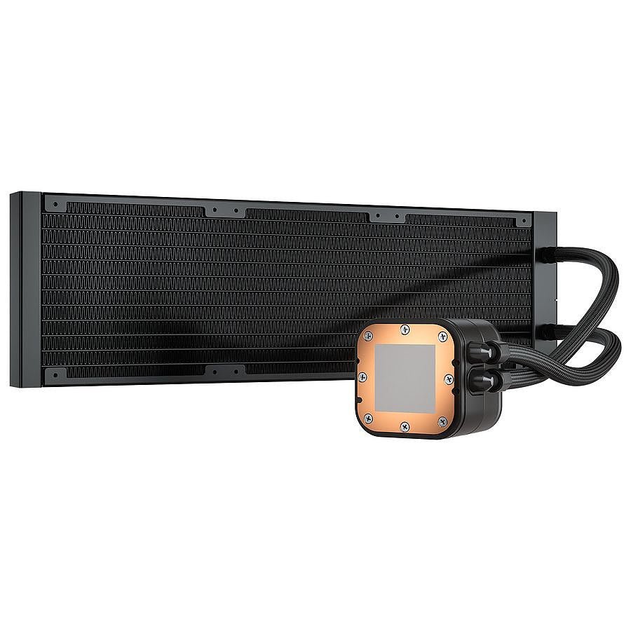 Corsair ICUE H150i RGB ELITE prix maroc- Smartmarket.ma