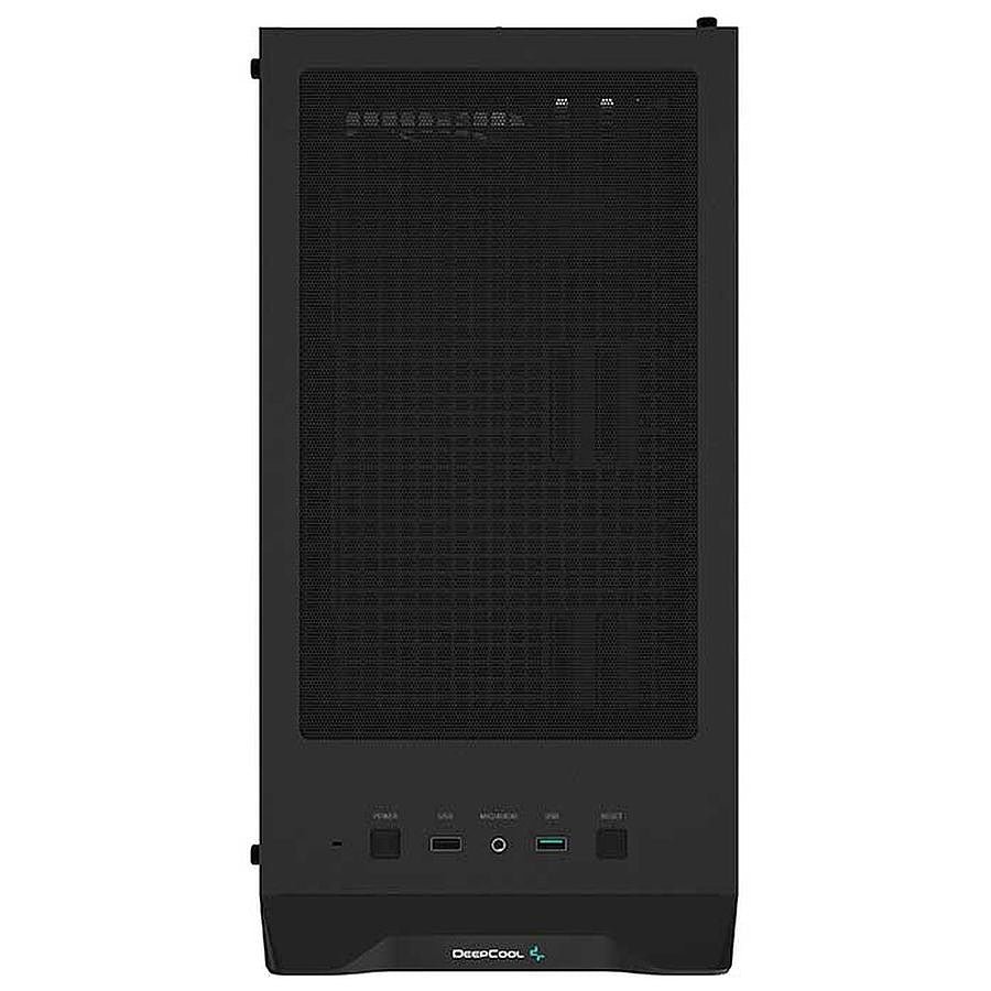 DeepCool CC560 - Noir prix maroc- Smartmarket.ma