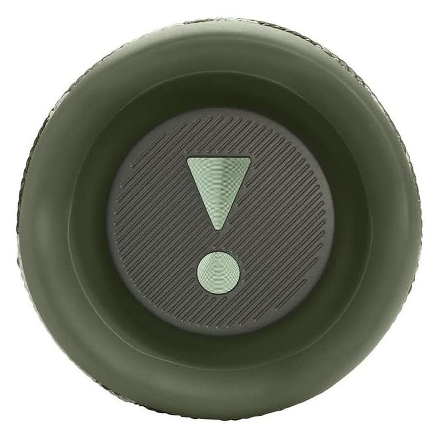 JBL Flip 6 Camouflage - Enceinte portable prix maroc- Smartmarket.ma
