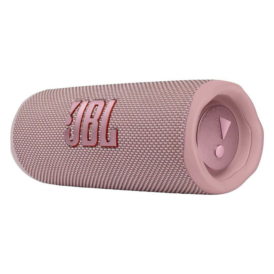 JBL Flip 6 Rose - Enceinte portable prix maroc- Smartmarket.ma