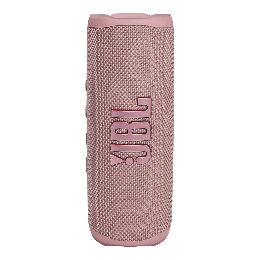 JBL Flip 6 Rose - Enceinte portable prix maroc- Smartmarket.ma
