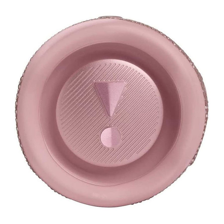 JBL Flip 6 Rose - Enceinte portable prix maroc- Smartmarket.ma